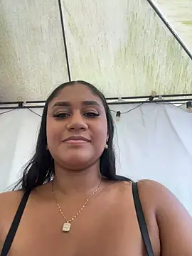 NayTorres - Show tits in public and pinch