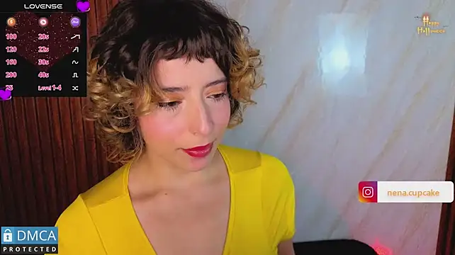 Nena_cupcake_ - Show ice in pussy