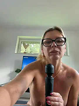 Baiba_Orgasm - Оргазм