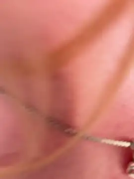 LinaLeana - Show pussy closeup