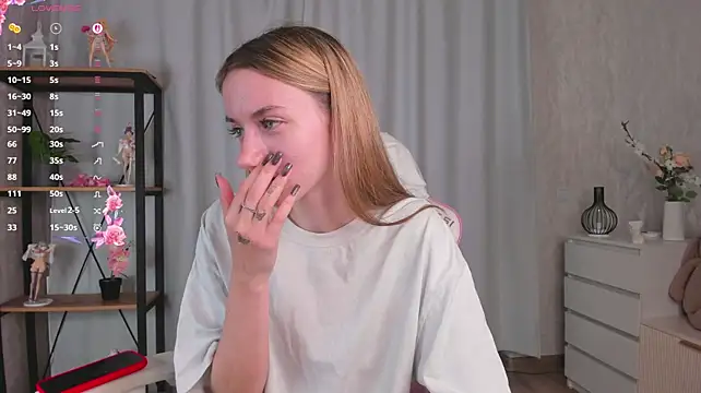 NellieEinspahr - Make my ass red