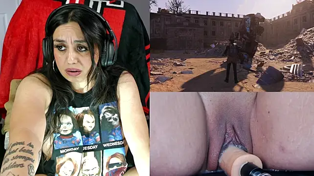 Blaze_Onn - 🚩1650🚩Finger My Pussy