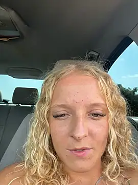Sophie_cute06 - Finger me