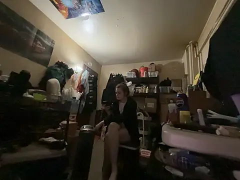 Snowbunnycake_131 - BBC dildo fuck my pussy daddy 60 group