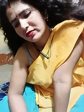 ANUGIRL203 - full open show 💕