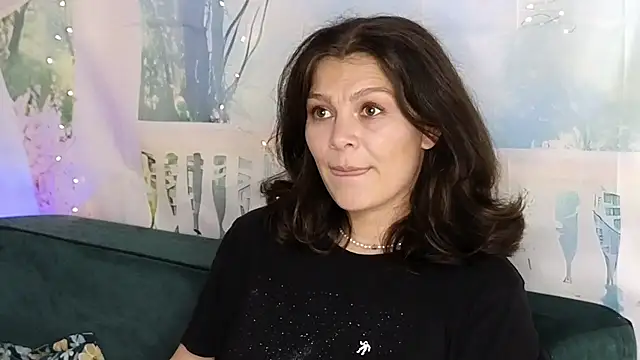 MadameDeFeu - ! i lost my panties!!#:)