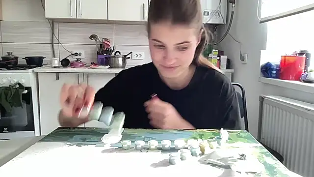 Felicity_gold - need for goal