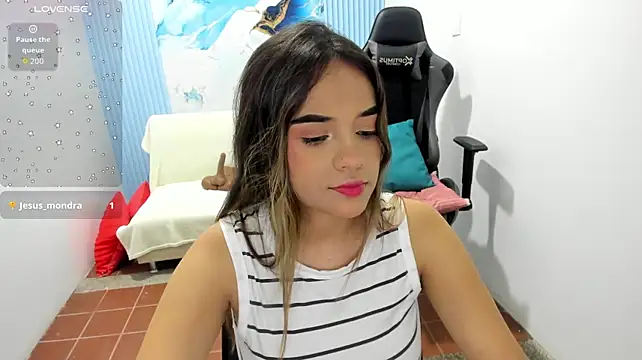 Lolly_18 - STAR FUCK MACHINEXcontrol3 min