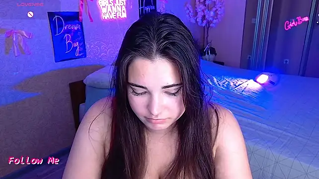 Lillianhot68 - play with tits