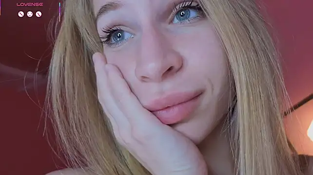 Elis_Fox - LICK BIG DILDO, ALICE ^^