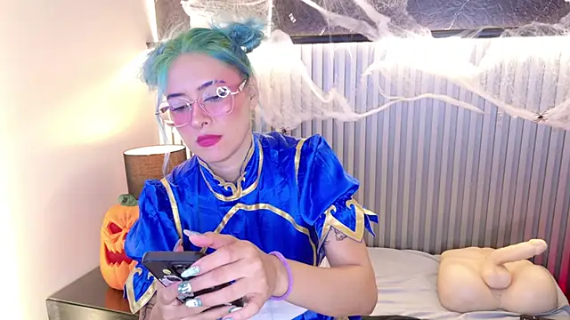 Annie_hawk - ⭐ BOOBSJOB⭐