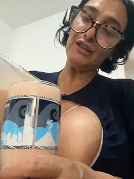 Star_anastasia - Oil boobs & bounce