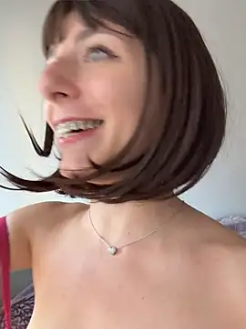 Jessicandy_ - Off slip