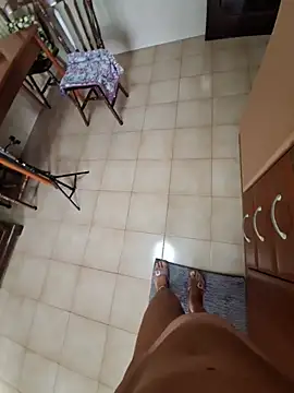 VenusAlpha - Nuda play pussy control 3m best tip