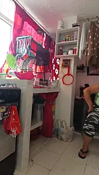 Brenda_Berck_ - Open ass smell finger