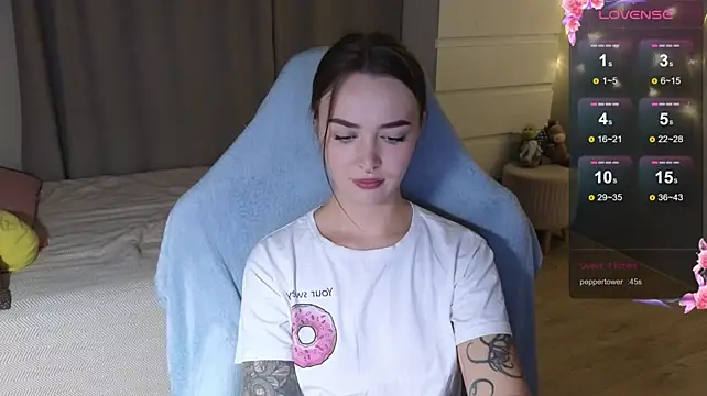Kate_leoo - shake ass