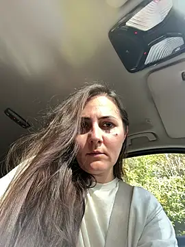 BrunetteNymph