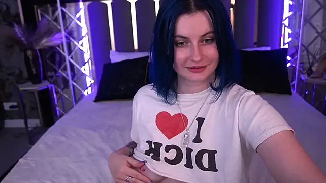 AlisaGracee - slap my sexy ass x15