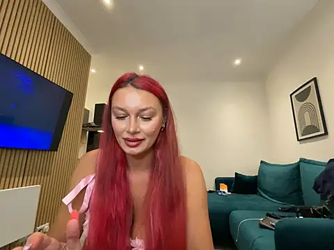 FoxyValentine - Anal play video pm LT