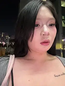 Shuyuanli445 - 户外坐脸视角无內⋯