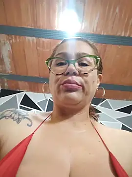 JohannaLuxe - ove let's play with my tits
