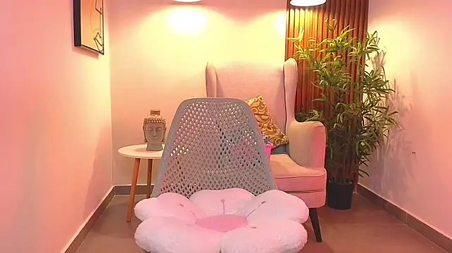 Cherry_Vixen_ - OIL SHOW + RIDE DILDO