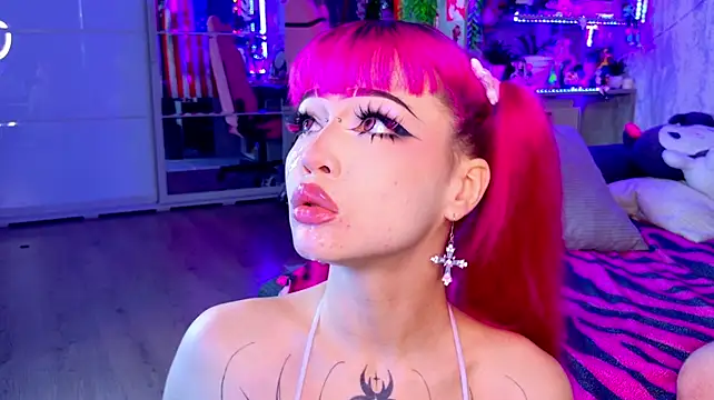 Night_angell69 - SQUIRTTT