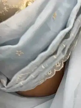 Lovely_Babiee - Nude dance