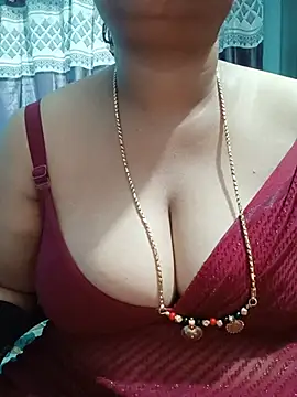 ______s------s______ - Boobs oil massage