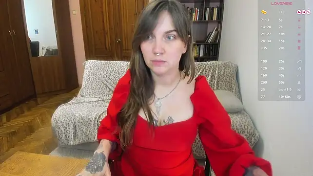 StacyTigerr - deepthroat