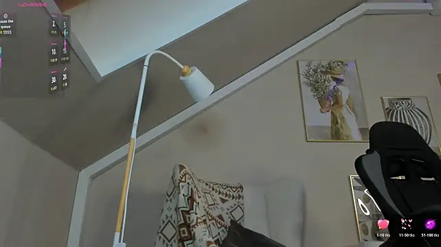 Michelle_Wilsson - breast massage