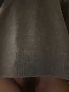 Fabiolagg - the biggest clit on the site