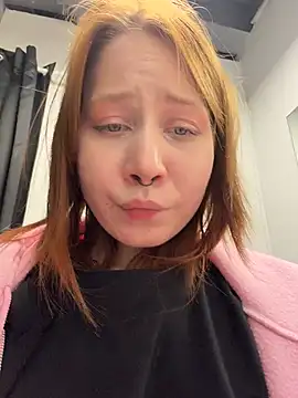 SlavicCandy - lick finger & stick to my pussy