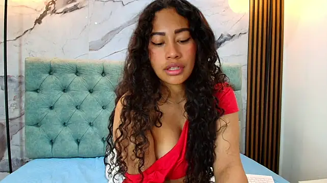 SaraVasquez_ - SHOW PUSSY ➡ play pussy fingers