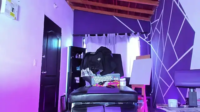 Ink_demonxxx - Masturbate on the terrace