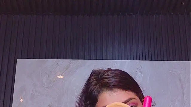 AuroraGray - spank ass