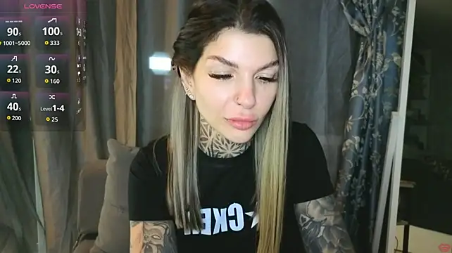 TattooedBabyy - More buzz!More fun!!😈⭐Like333⭐
