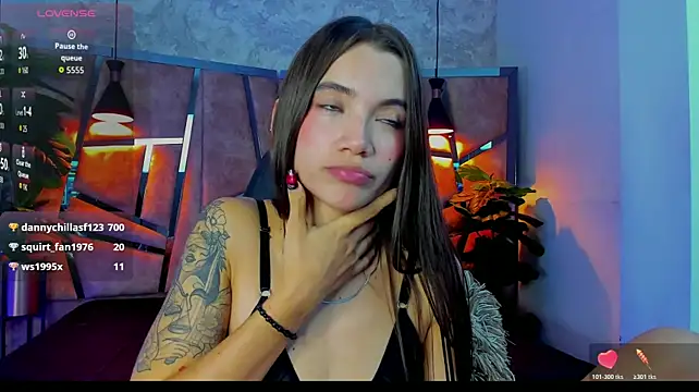Aitana_baker_ - SQUIRT