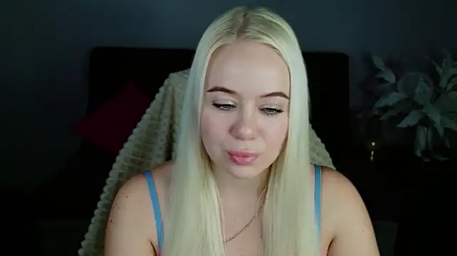 AmelySweety - TOPLESS
