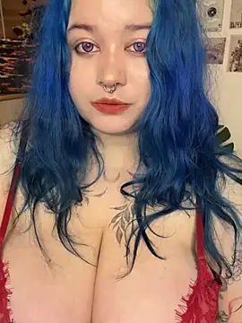 BigBoobsShow_ - FUCK MY BOOBS DILDO