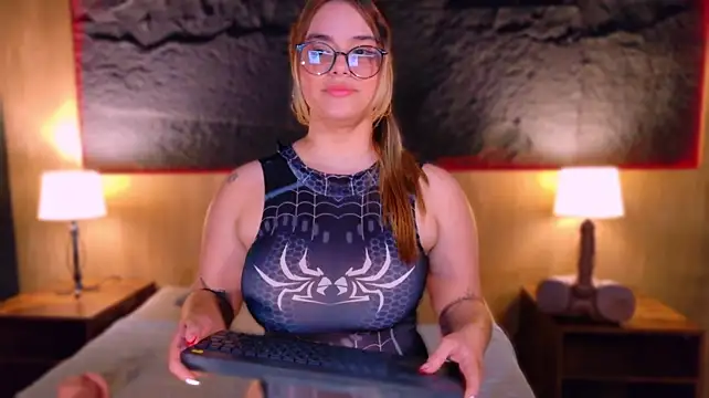Lissa_monroe - DOGGY VIEW & SPANKS +1 MIN CONTROL🎮