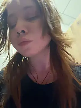 SlavicCandy - lick finger & stick to my pussy
