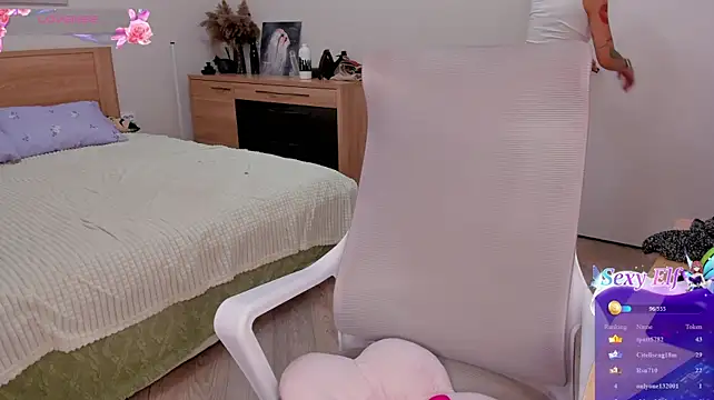 Velvet_dream18 - I will moan for you.