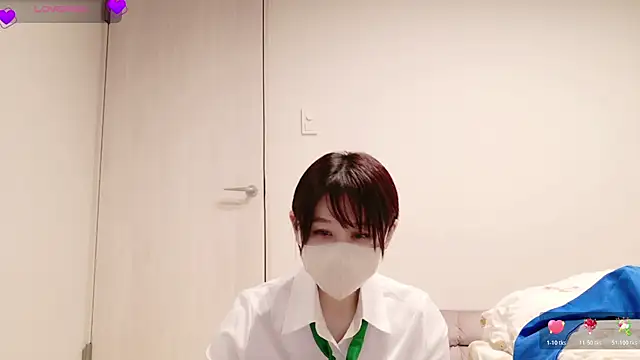 Mamu_Mamu_ - 雑談わちゃわちゃ