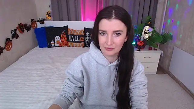 EvelinCuper_ - ride a dildo