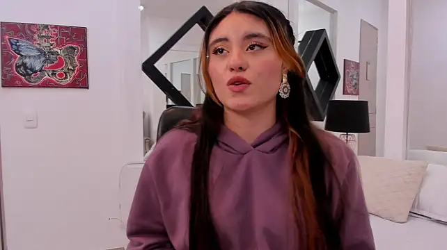 Vero_Stef - Tits with oil 🔥😏