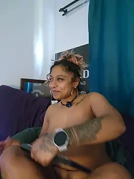 Indianbrownie - nipple clamps
