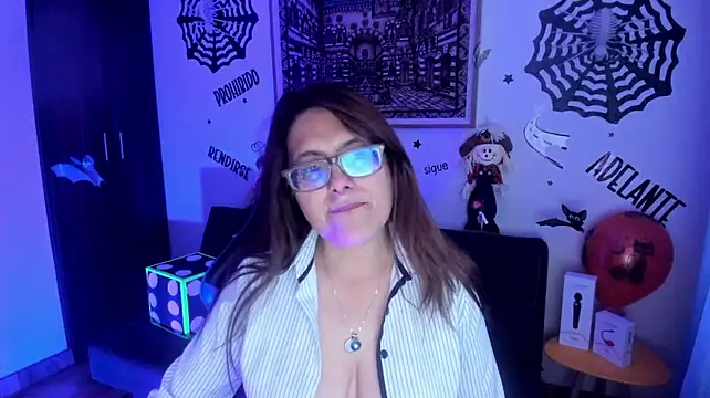 Ivette_Shaira - show naked