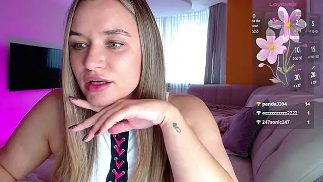 Vickymur - make my pussy cum
