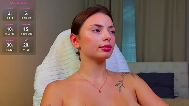 PhantomLace - finger in pussy